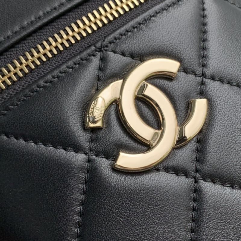 Chanel Cosmetic Bags